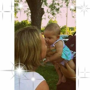 Meet your Posher, Dawn